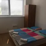 호텔 Mustek 2*