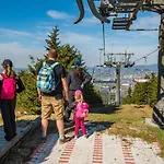 Mustek 2* Liberec