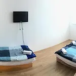호텔 Mustek 리베레츠