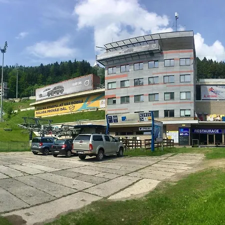 Hotel Mustek