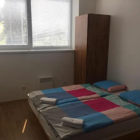 Hotel Mustek 2*