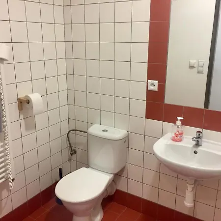 Mustek Hotel