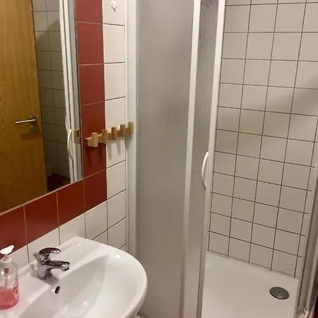 Hotel Mustek Liberec