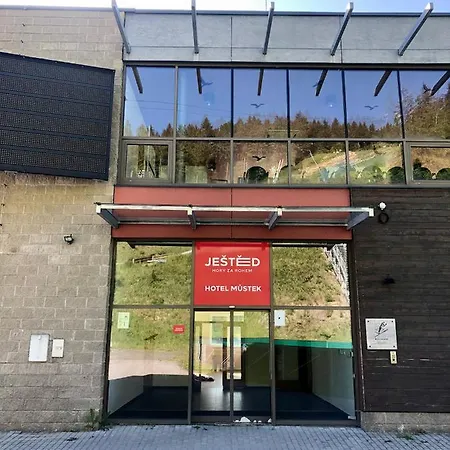Hotel Mustek Liberec