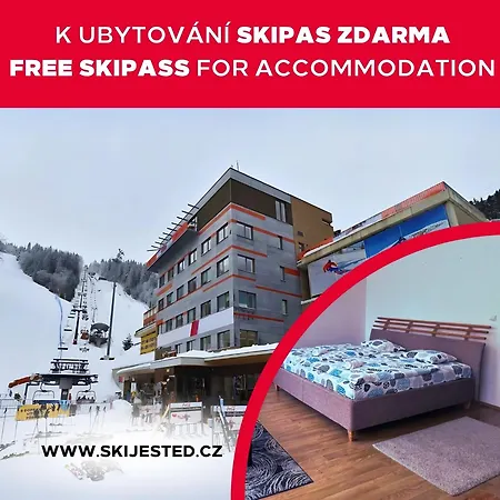 Hotel Mustek 2*