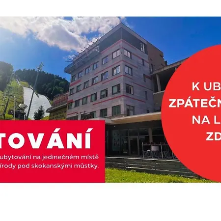 Hotel Mustek