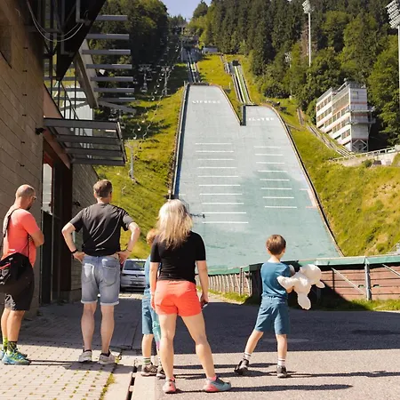 Mustek 2* Liberec
