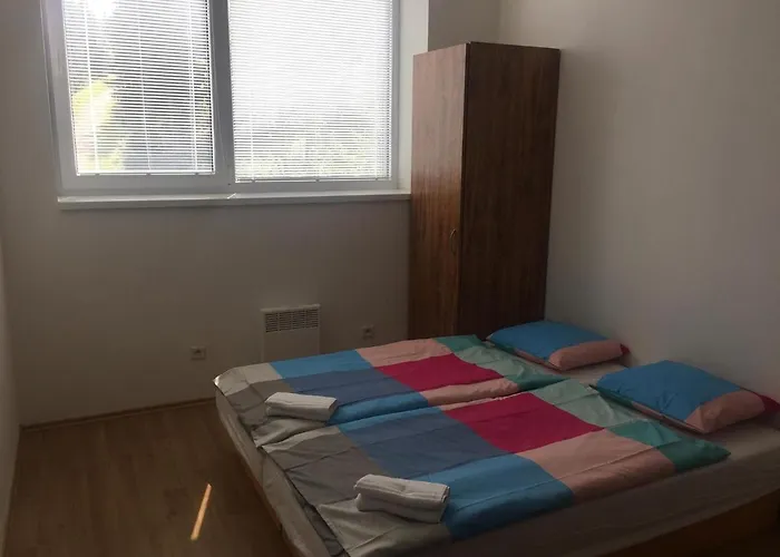 Hotel Mustek 2*
