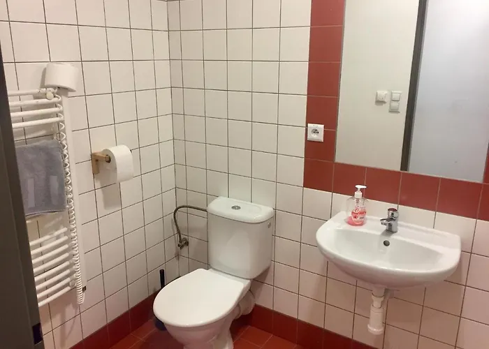 Mustek Hotel