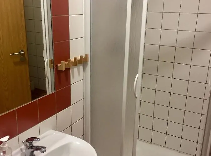 Hotel Mustek Liberec