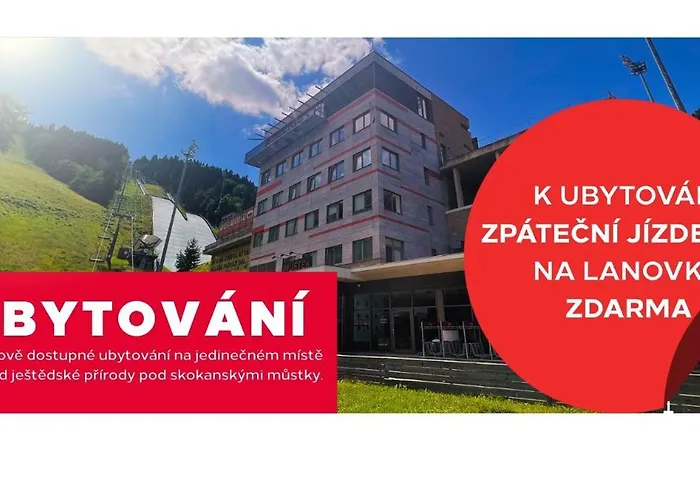 Hotel Mustek